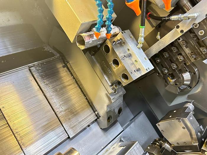 Usato 2007 CITIZEN M32 V