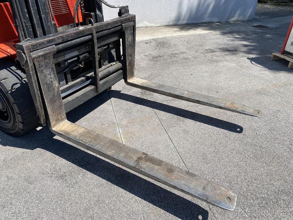 Usato 2001 RANIERO RH 45