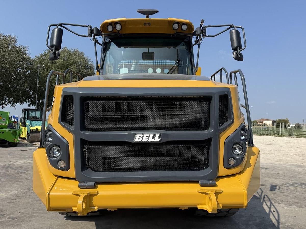 Usato 2020 BELL ADT B30E