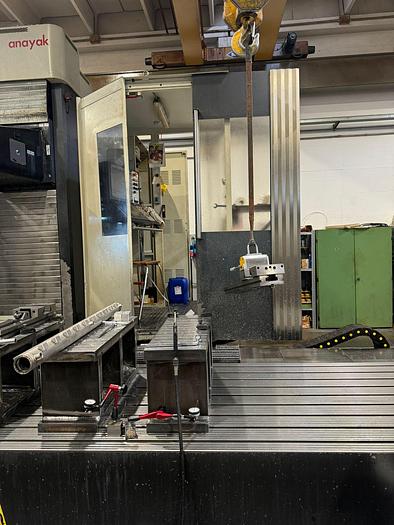 Usato 2009 ANAYAK HVM 5000-P