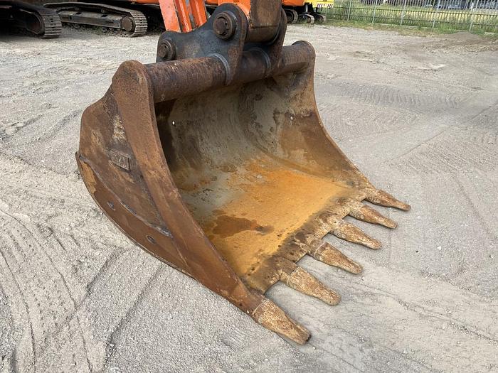 Usato 2019 HITACHI ZX210 LCN-6