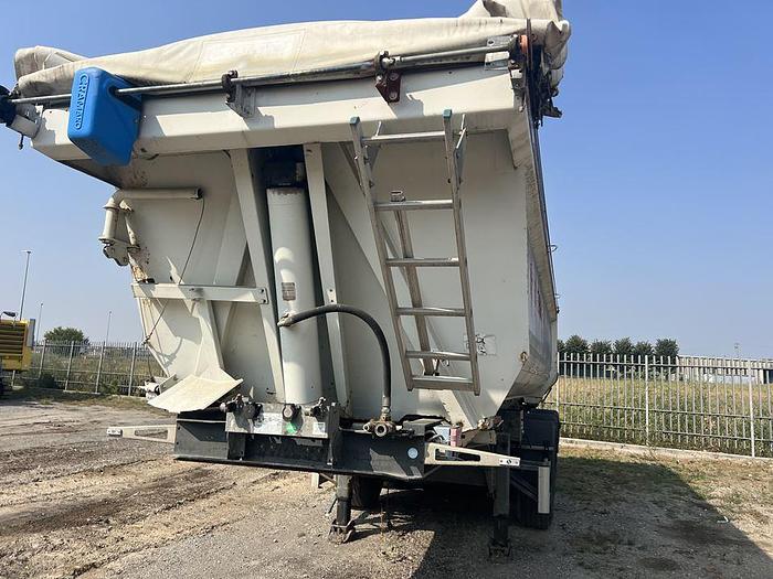 Usato ACERBI VIBERTI S06RP