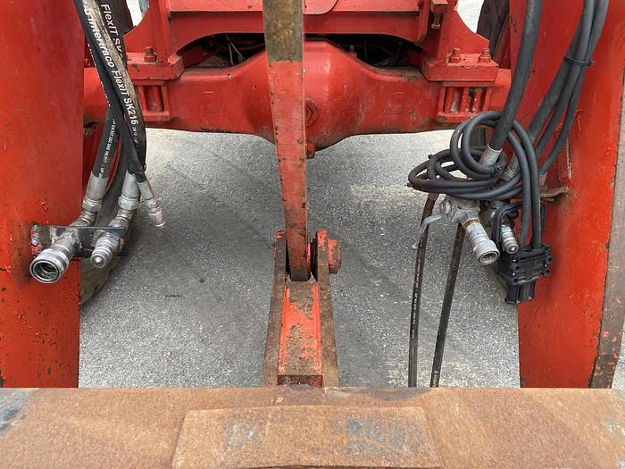 Usato 1998 O&K L15-B