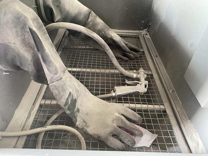 Usato 2014 FERVI 0575