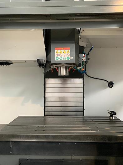 Usato 2020 HAAS VF-5SS