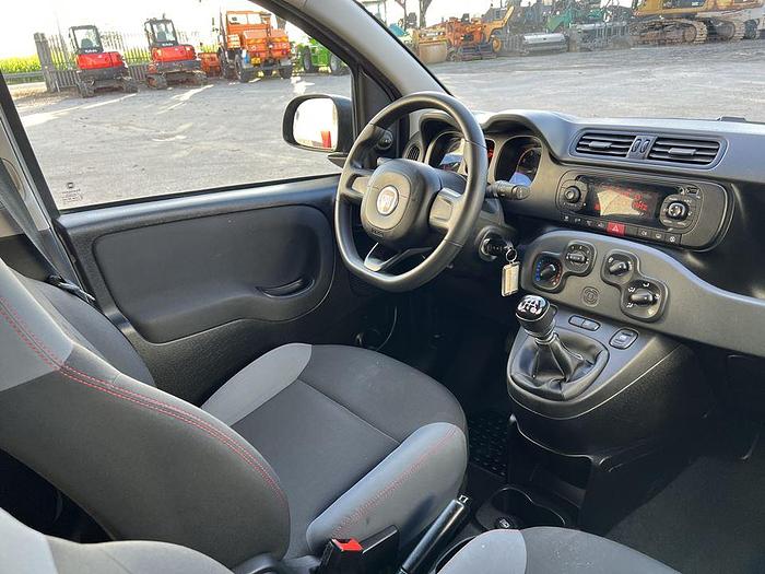 Usato 2019 FIAT PANDA 1.2