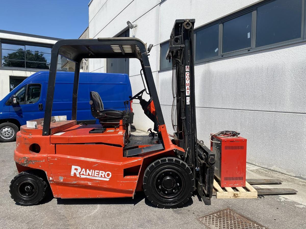 Usato 2001 RANIERO RH 45