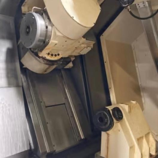 Usato OKUMA MULTUS B400-C