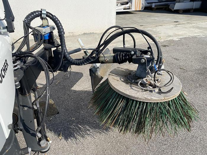 Usato 2020 BUCHER CITYCAT 2020