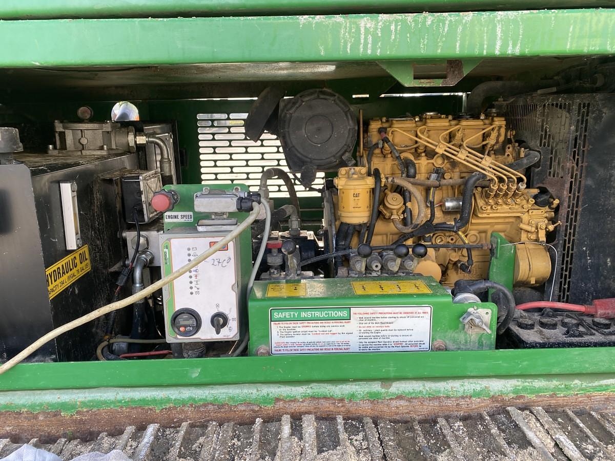 Usato 2015 MCCLOSKEY TS4065