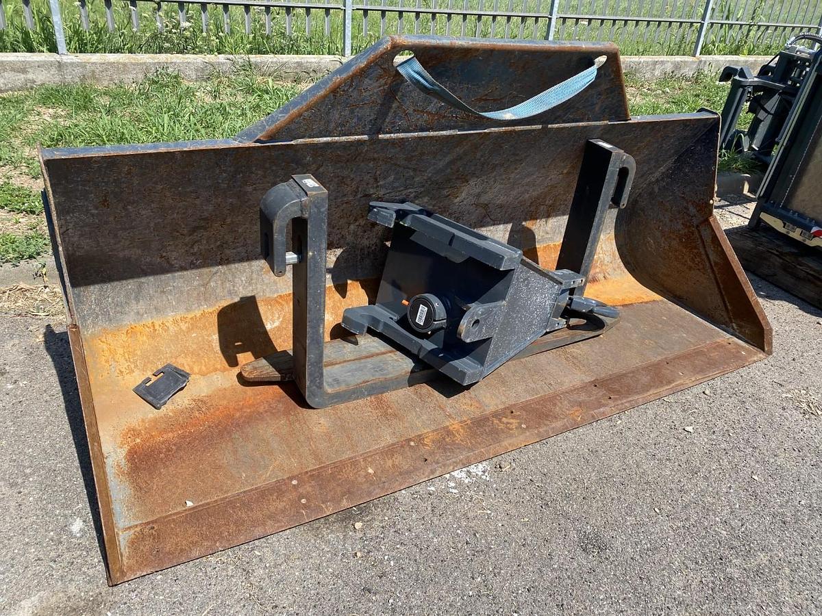 Usato 2020 MERLO ROTO 40.18S