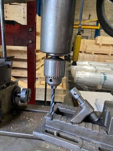 Usato KITCHEN & WALKER GD50 X 1250