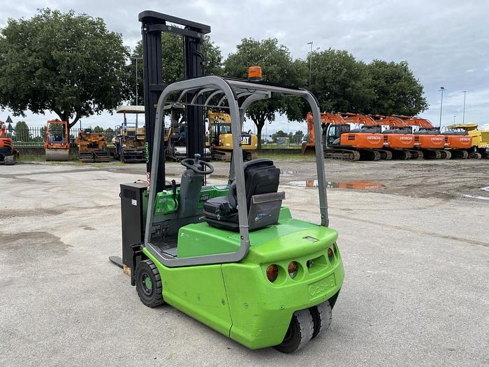 Usato 2006 CESAB BLITZ 315 AC