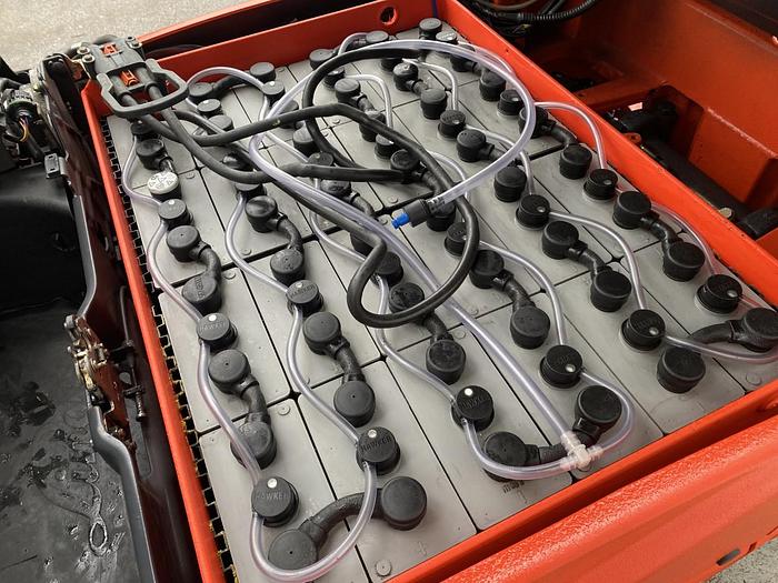 Usato 2013 LINDE E20PH-01