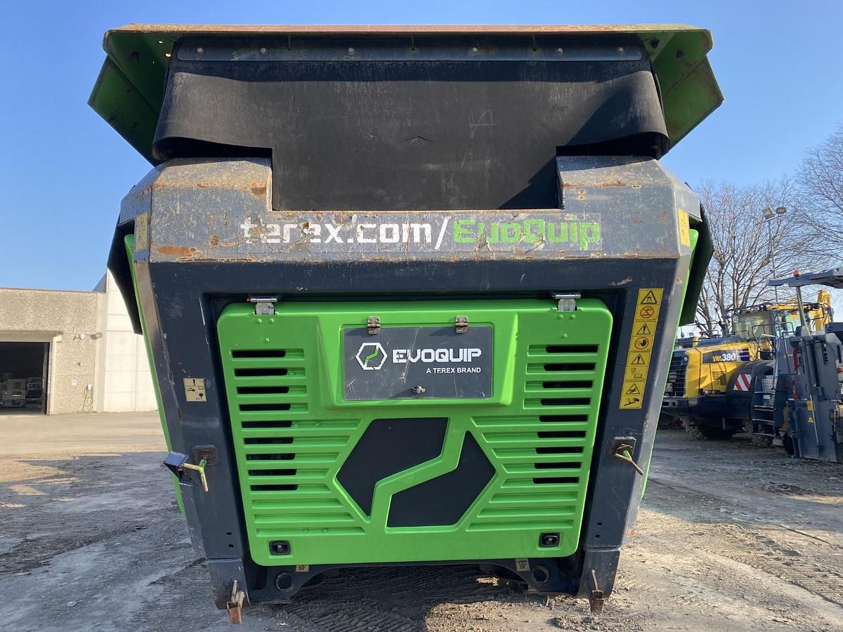 Usato 2019 TEREX EVOQUIP COBRA 230R