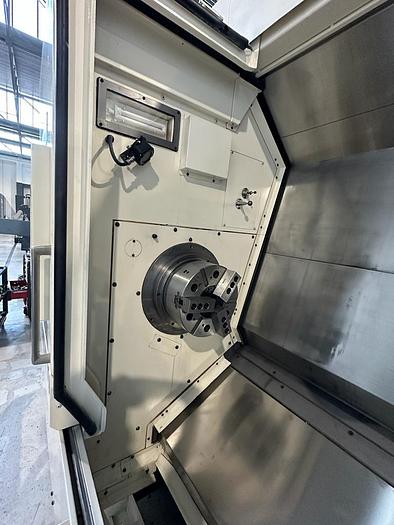 Usato 2008 OKUMA Multus B400-C