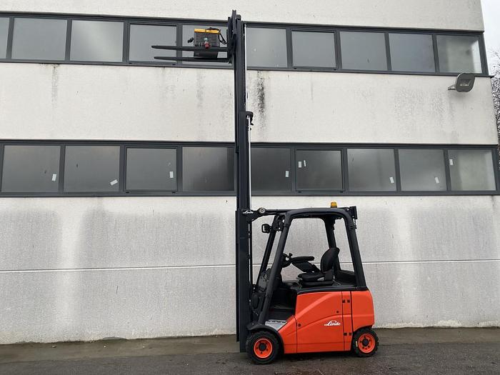 Usato 2013 LINDE E20PH-01