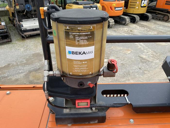 Usato 2019 HITACHI ZX350 LCN-6