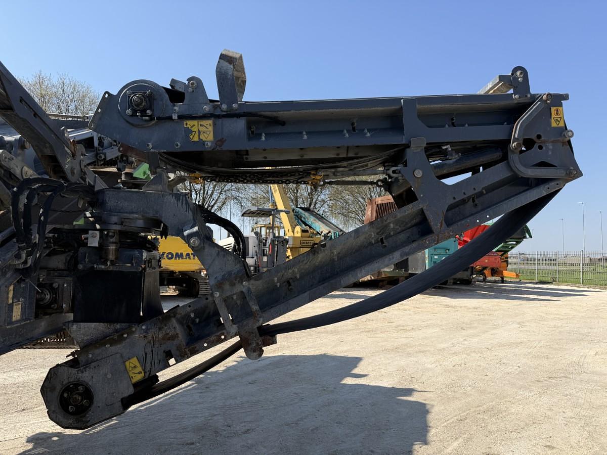 Usato 2019 TEREX EVOQUIP COBRA 290R