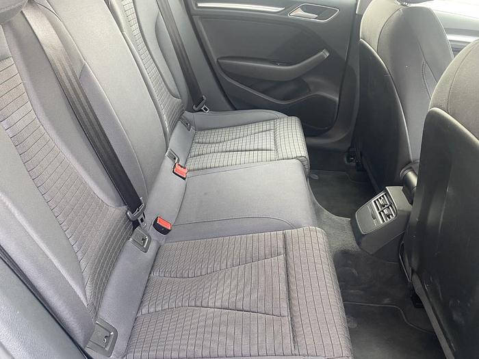 Usato 2018 AUDI A3 1.6 TDI SPB Sport