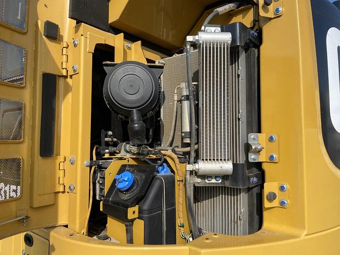 Usato 2018 CATERPILLAR 315 FLCR