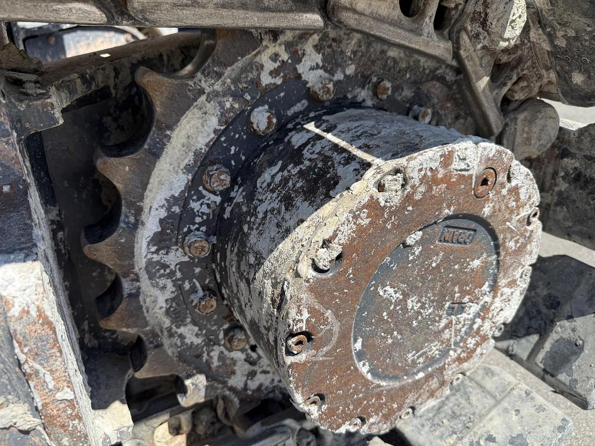 Usato 2019 DOOSAN DX140 LCR-5