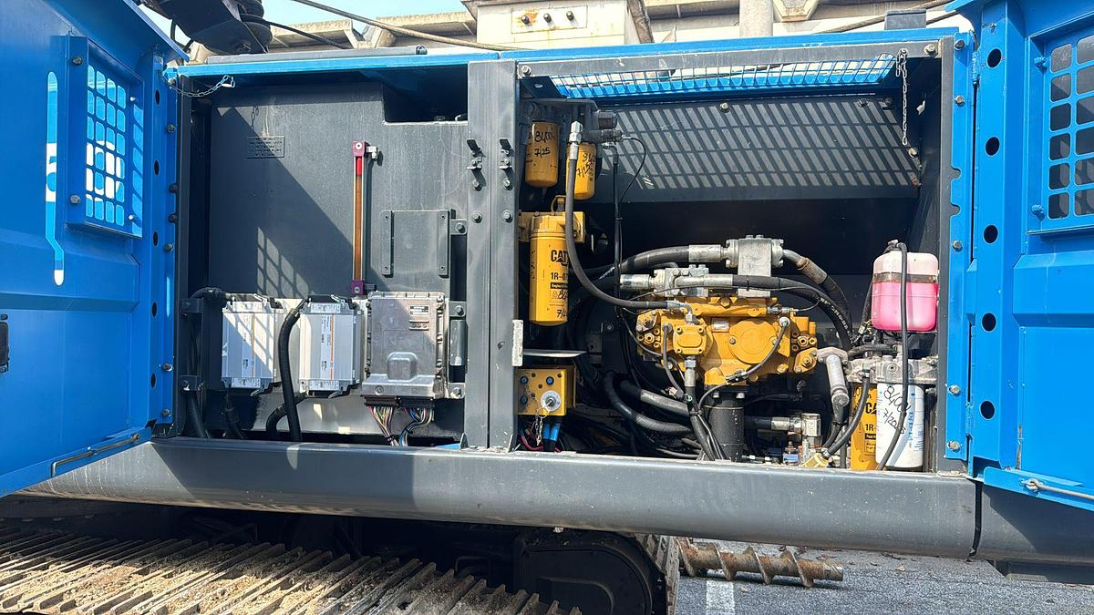 Usato 2010 SOILMEC SR-50