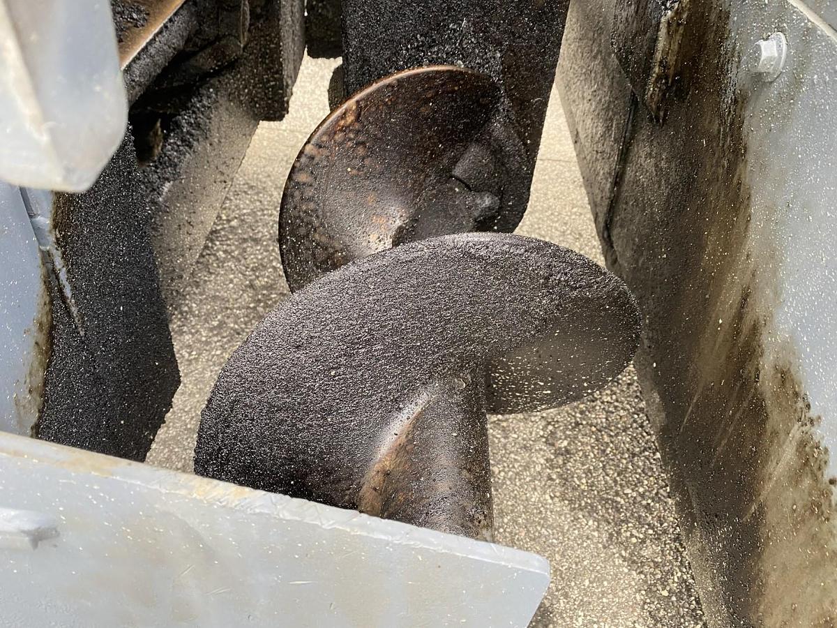 Usato 2011 VOGELE SUPER 700