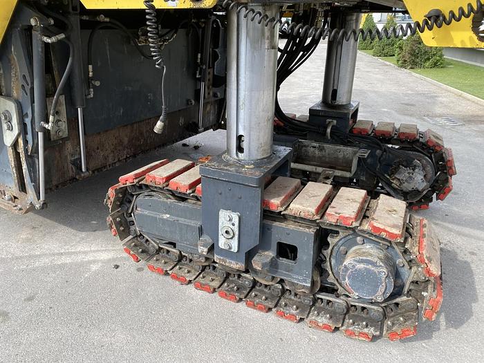 Usato 2012 BOMAG BM 2000/60-2