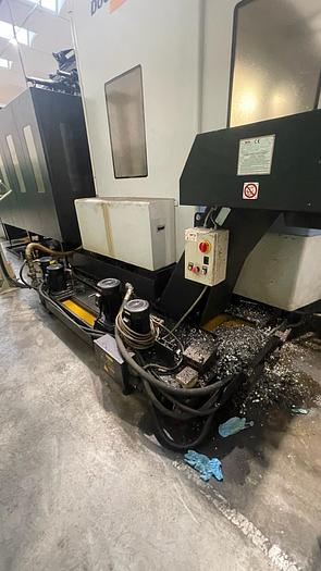 Usato 2008 DOOSAN HM 800