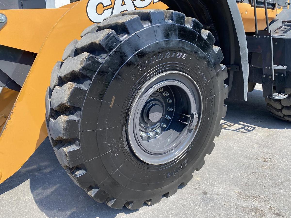 Usato 2023 CASE 821G