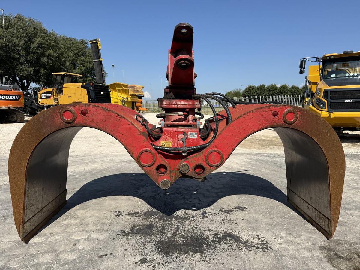 Usato 2023 ROZZI R44/1000