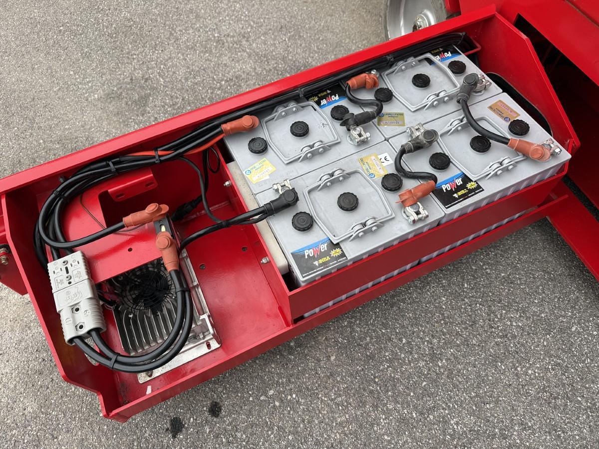 Usato 2021 MANTALL XE 100C