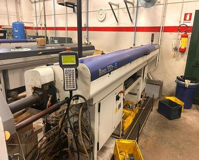 Usato 2004 CITIZEN C 32 VIII