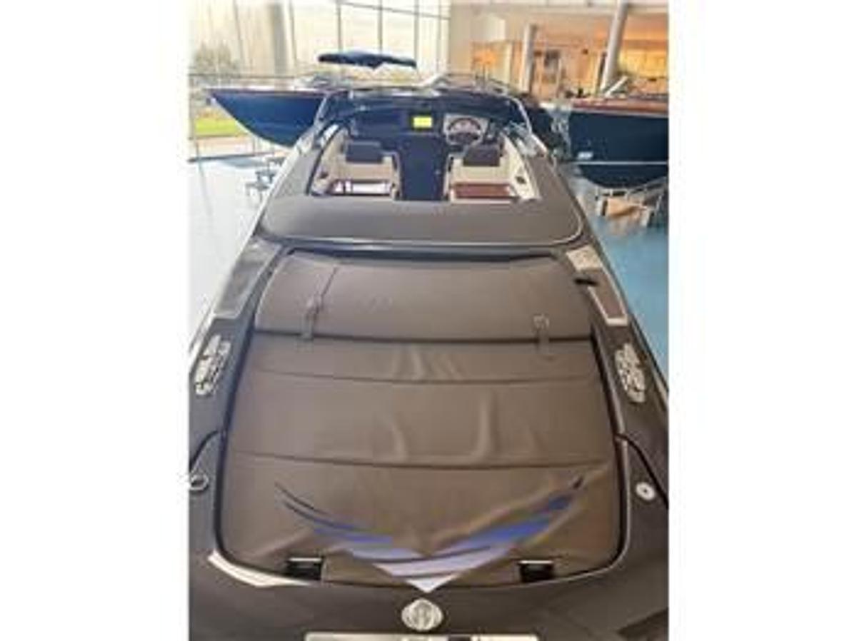 Usato 2024 RIVA ISEO 27