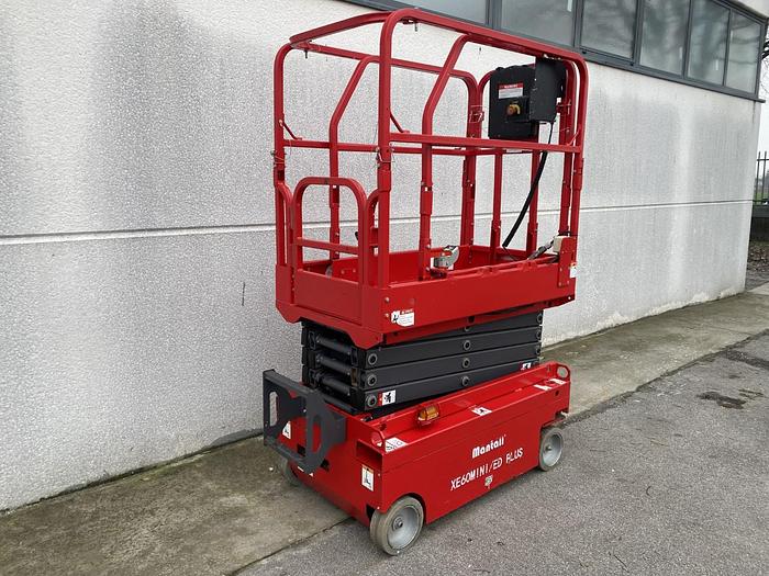 Usato 2021 MANTALL XE60 Mini/Ed plus