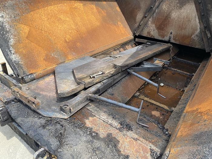 Usato 1995 MARINI MF 544