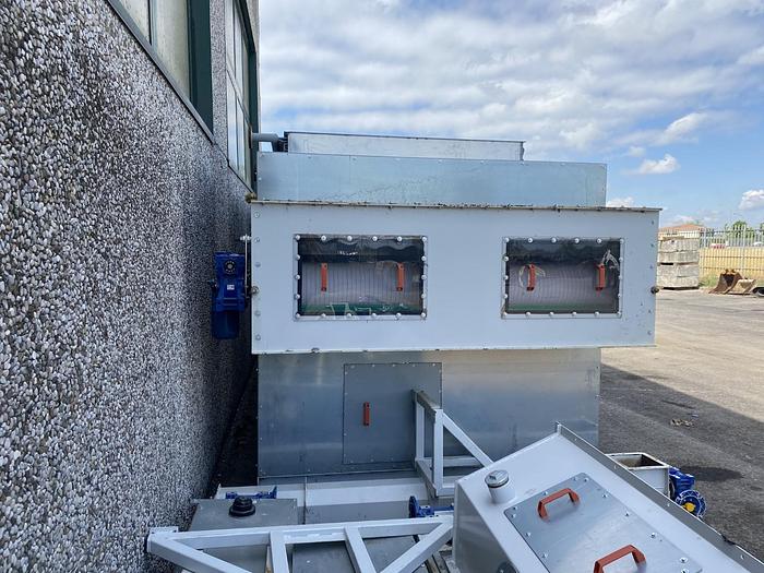 2018 RP ENGINEERING NF 28-300