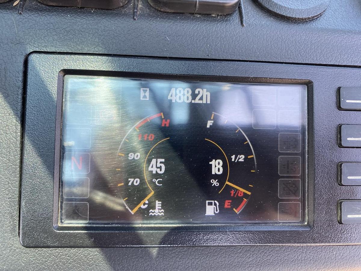 Usato 2022 MANITOU MI30D