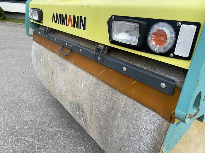 Usato 2016 AMMANN ARX 90