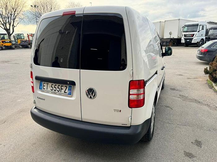 Usato 2014 VOLKSWAGEN CADDY