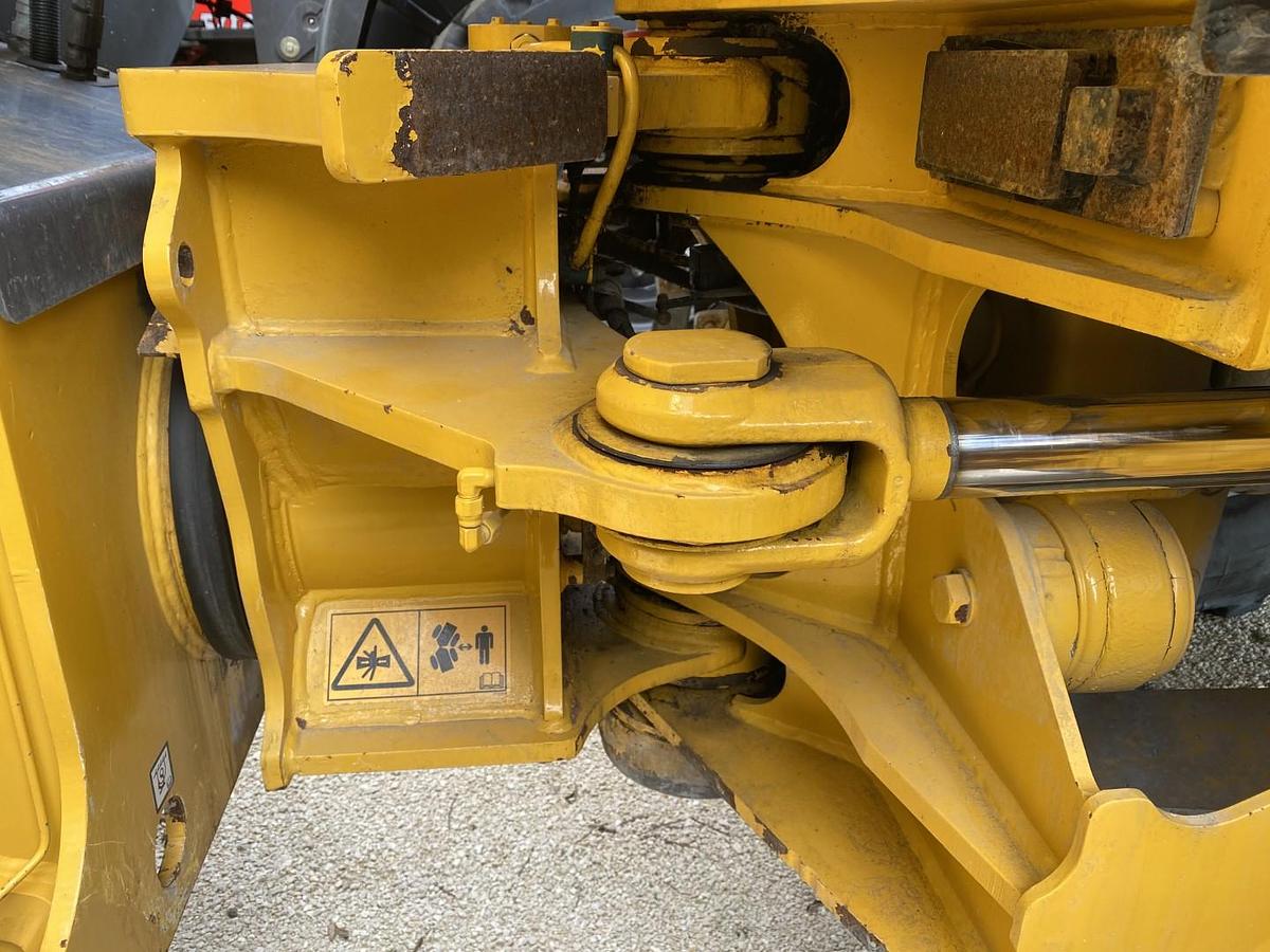 Usato 2016 BELL ADT B30E