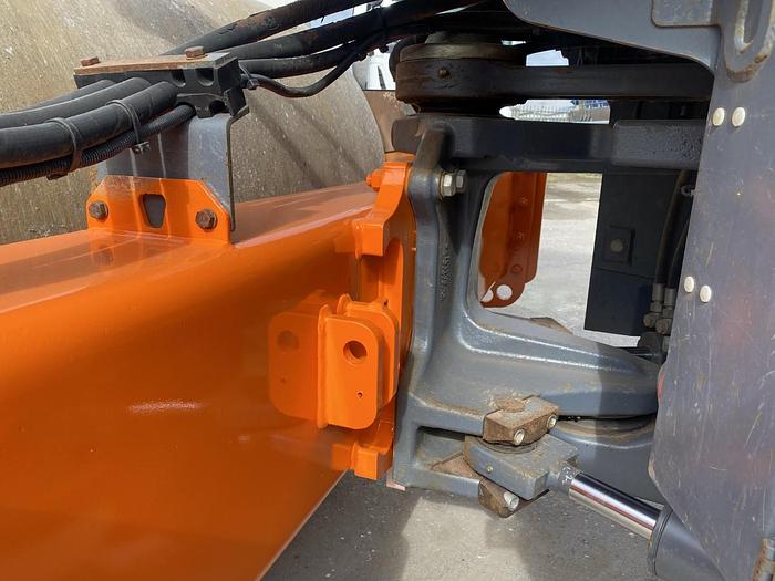 Usato 2018 HAMM H13i