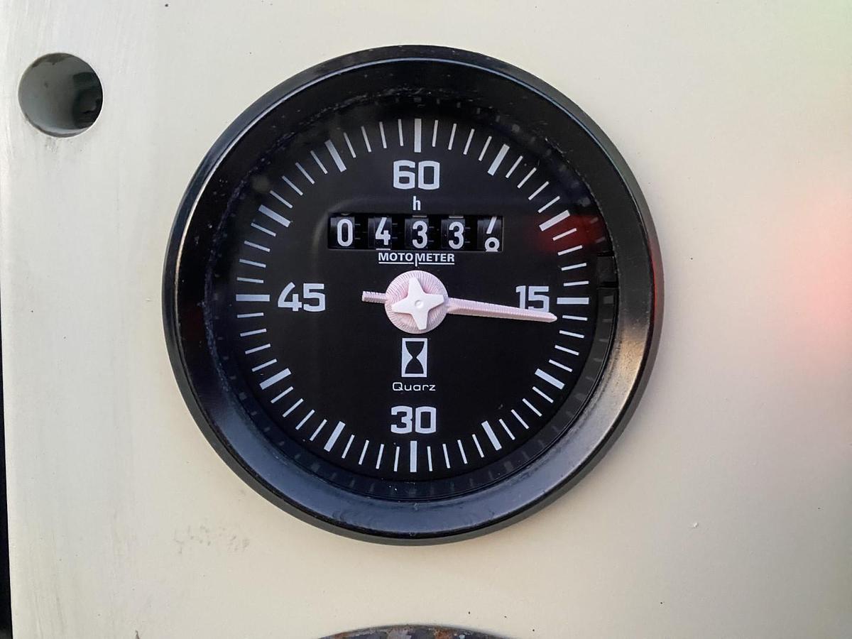 Usato 2004 DOPPSTADT SM-518 Profi