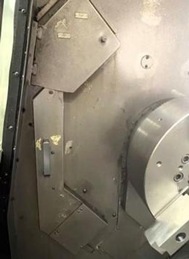 Usato 1998 OKUMA LU 35 M