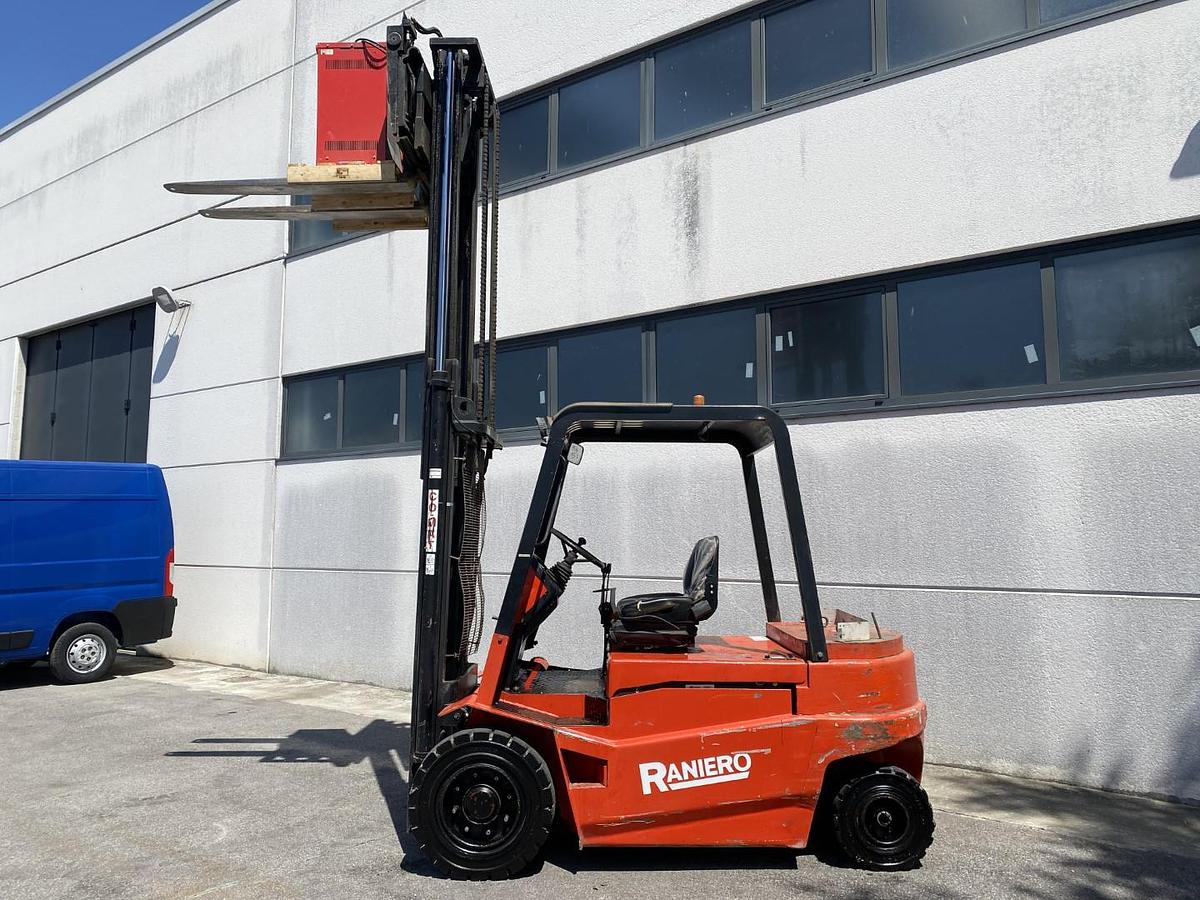 Usato 2001 RANIERO RH 45