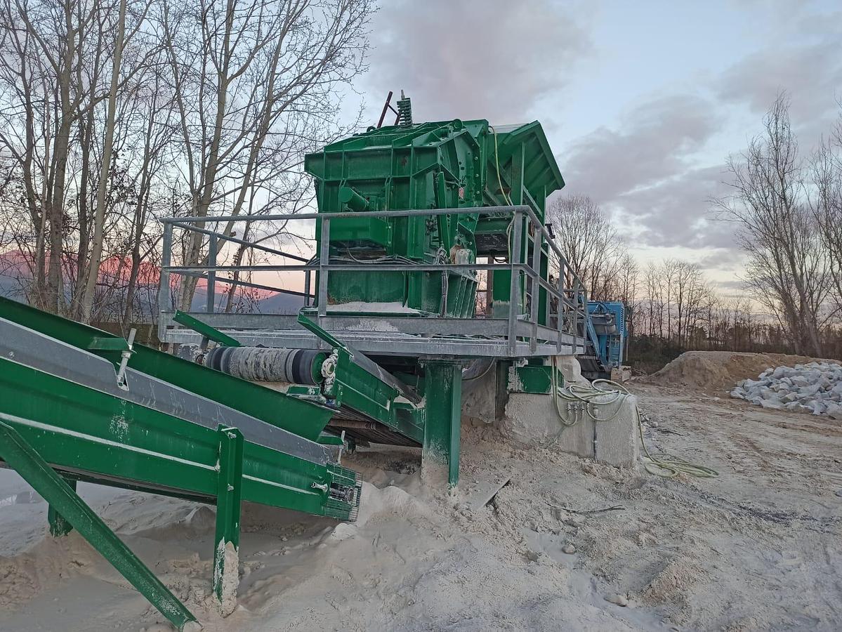 Usato 2023 DAMI S.M.