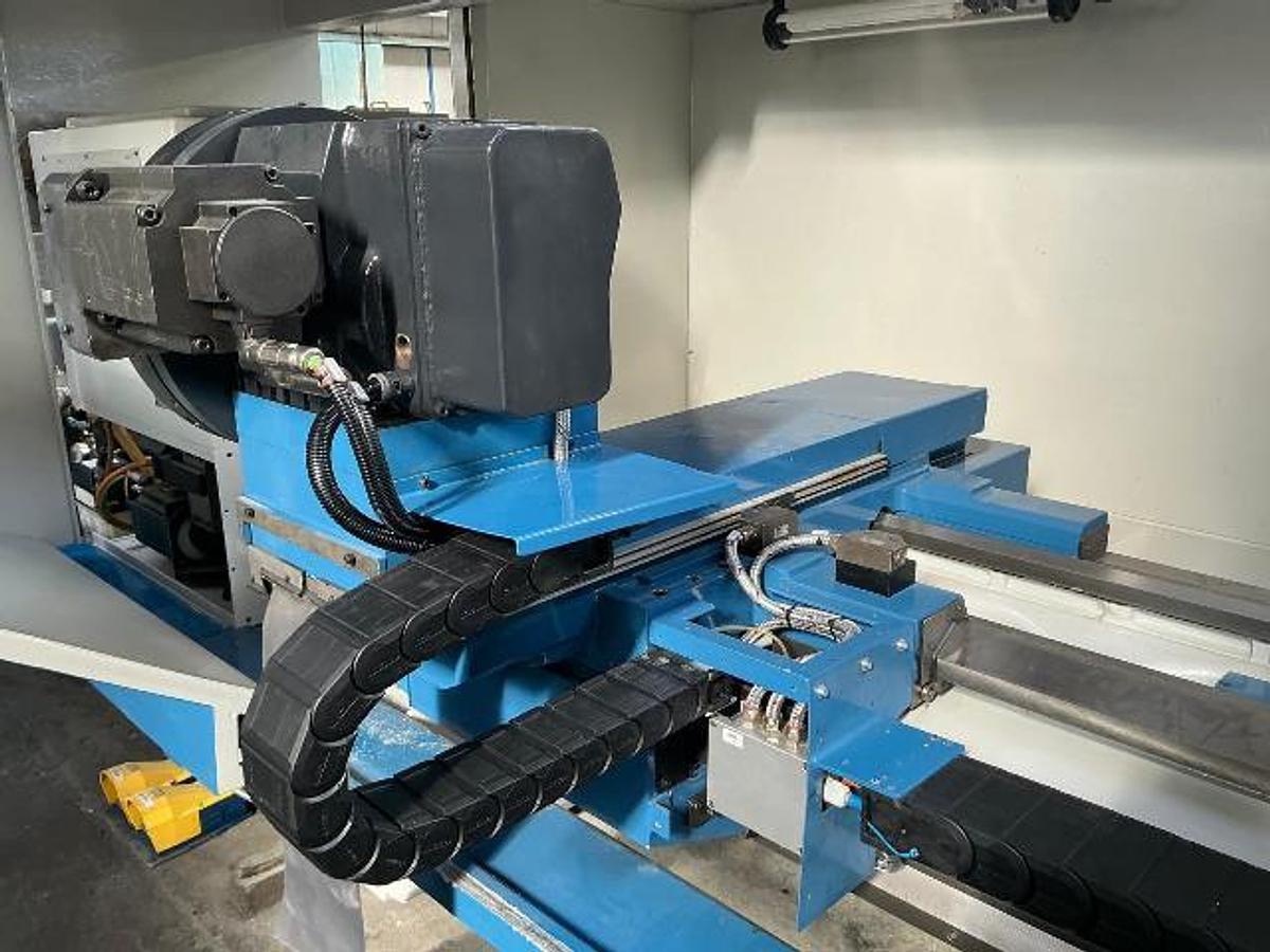 Usato GMG  MEMO 410 X 3000