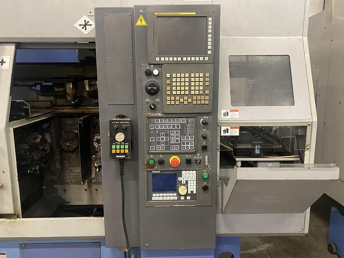 Usato 2007 TAKAMAZ XW-50