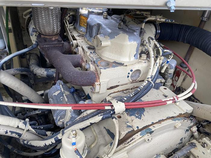 Usato 1998 INGERSOLL RAND  340T